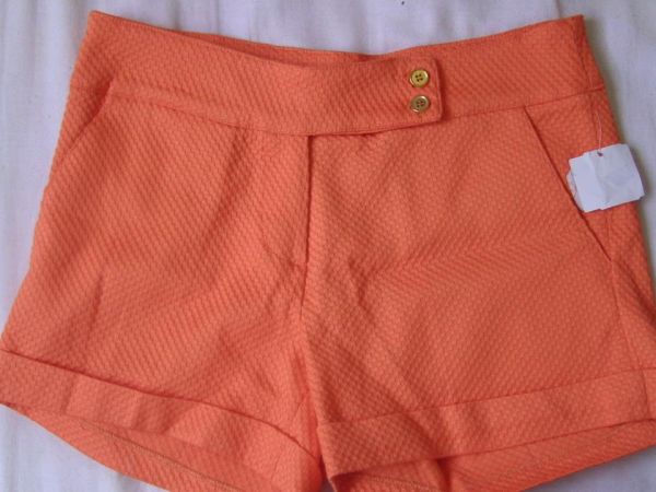 Short Coral