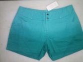 Short azul