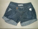 Short Jeans Dellave