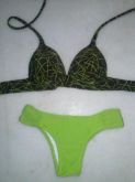 Biquine neon